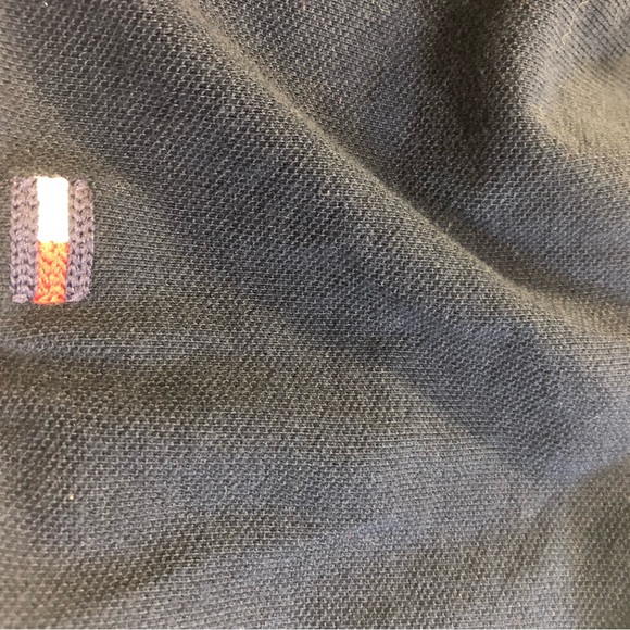 Tommy Hilfiger Mens Large Polo 2014 release - Picture 14 of 15